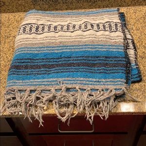 Blanket from Mexico